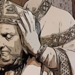 oracion a san dionisio para la depresion