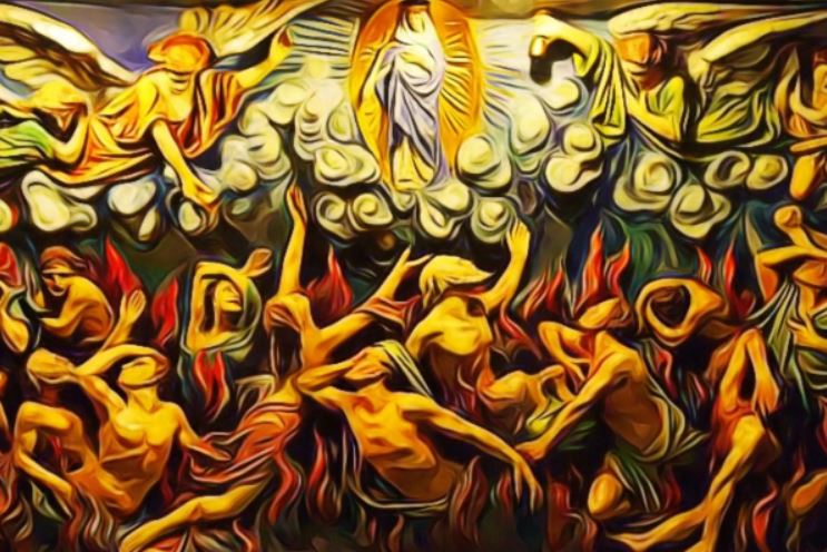 para ENCONTRAR COSAS PERDIDAS – Santas Oraciones