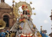 🙏 Oración a la Virgen de la Candelaria para peticiones imposibles