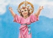 🙏 Oración al Divino Niño Jesús para pedir un milagro